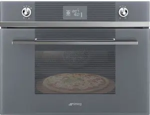 Духовой шкаф SMEG SFP4102PZS