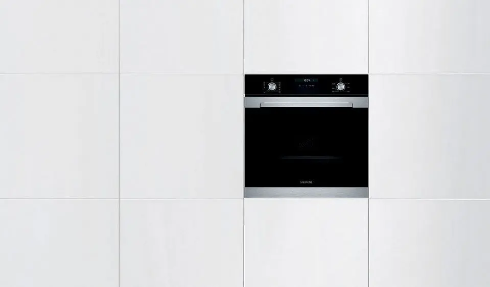 Духовой шкаф Siemens HB 317 GB S 0 R — фото