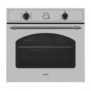 Духовой шкаф SIMFER b 6109 yerm