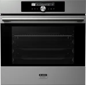 Духовой шкаф ASKO ot8656 s