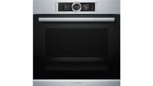 Духовой шкаф Bosch HSG 656XS1 нержавеющая сталь