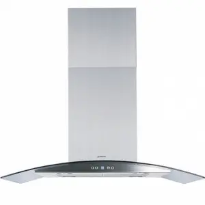 Вытяжка CIARKO sigma e 50