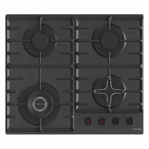 Газовая панель GORENJE GKTW641SYB