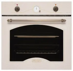 Духовой шкаф DELONGHI cm 6 ba