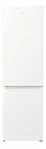 Холодильник GORENJE NRK 6201 PW4