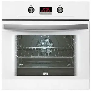 Электрический духовой шкаф TEKA he-725 white
