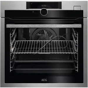 Духовой шкаф AEG BSE988330M