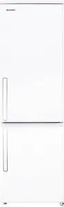 Холодильник ARTEL Shivaki HD 345 RN white