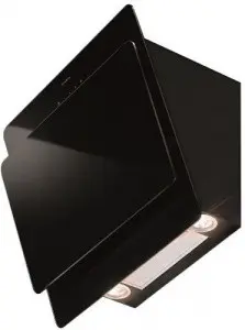 Вытяжка FABER coctail xs bk f55
