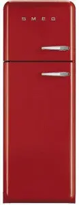 Холодильник Smeg FAB50LRD