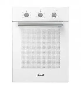 Духовой шкаф FORNELLI FET 45 RISPETTO WH