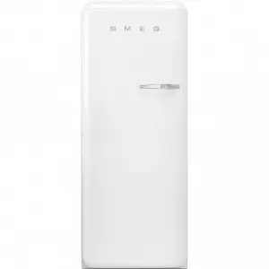 Холодильник SMEG FAB28LWH3