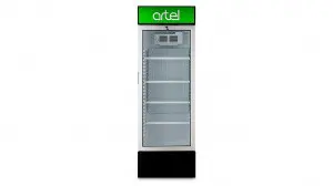 Холодильник ARTEL HS 474 SN