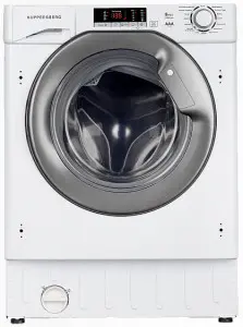Стиральная машина KUPPERSBERG WD 1488