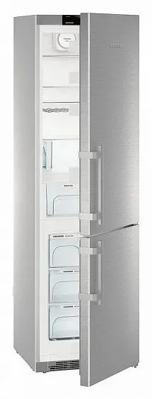 Холодильник LIEBHERR CNef 4845 — фото