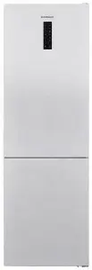 Холодильник Scandilux CNF341Y00 W