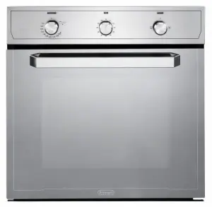 Газовый дух.шкаф DeLonghi SGX 4 RUS
