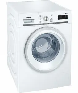 Стиральная машина с фронтальной загрузкой SIEMENS wm14w440oe