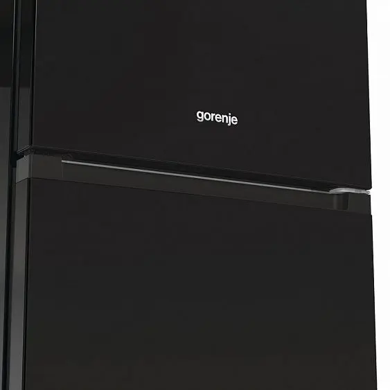 Холодильник GORENJE RK 6191 SYBK — фото