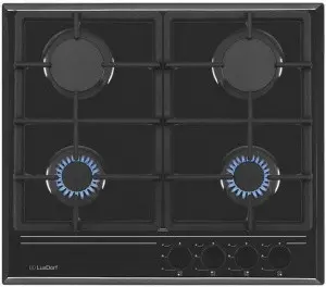 Варочная поверхность LUXDORF H60V40B550