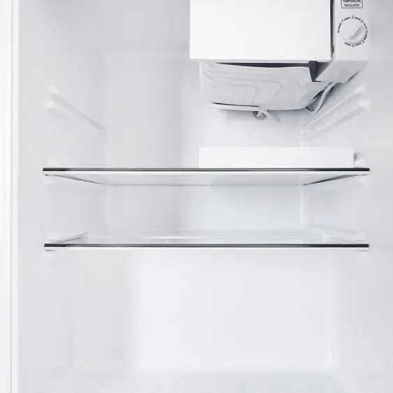 Холодильник TESLER rc-73 white — фото