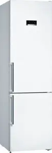 Холодильник BOSCH KGN39XW34R
