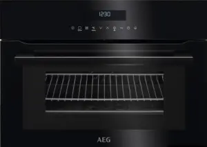 Духовой шкаф Aeg KME 761000 B
