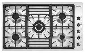 Поверхность SMEG pgf95f-4