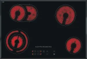 Поверхность KUPPERSBERG fq7vt14