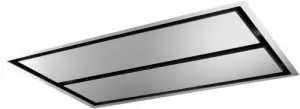 Вытяжка BEST CIRRUS INOX 110*70 нерж.сталь 07F57000A