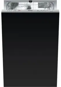 Посудомоечная машина SMEG STA4507