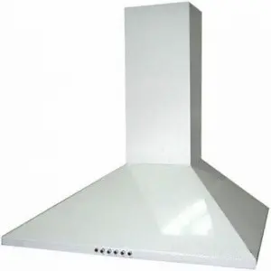 Вытяжка EXITEQ rosix 600 WHITE