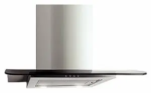 Вытяжка AKPO wk-4 pasat eco 90 нержавейка