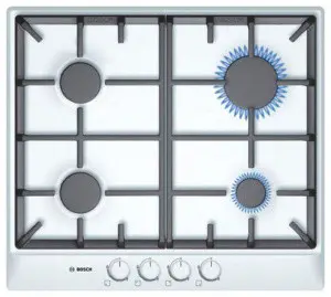 Поверхность BOSCH pcp612b90e