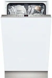 Посудомоечная машина NEFF s58m40x0ru