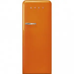Холодильник SMEG FAB28ROR3