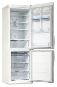 Холодильник LG ga-b379uvqa