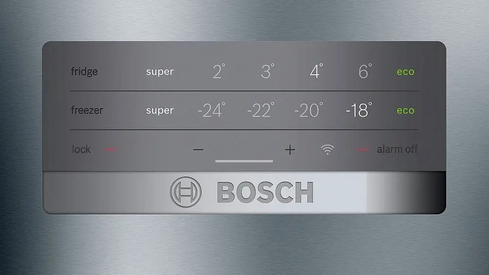 Холодильник BOSCH KGN 39XL32R — фото