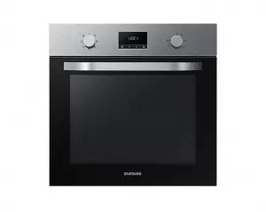 Духовой шкаф SAMSUNG NV68R1310BS/WT