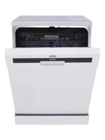 Посудомоечная машина DELONGHI DDWS09F Rozane primo — фото