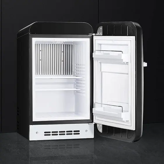 Холодильник SMEG FAB5RBL — фото