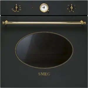 Духовой шкаф SMEG sf800a