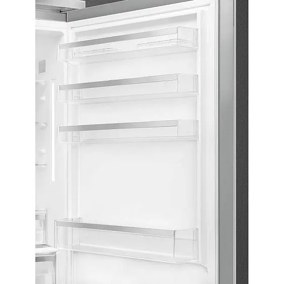 Холодильник SMEG FA490RX5 — фото