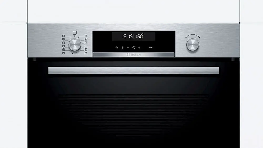 Духовой шкаф Bosch HBG 578 FS 0 R — фото