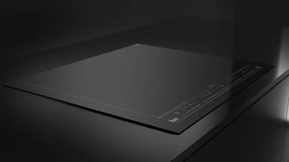 Холодильник MIELE KFN 28032 D — фото