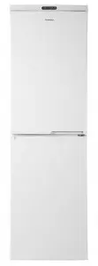 Холодильник SUNWIND SCC405 белый