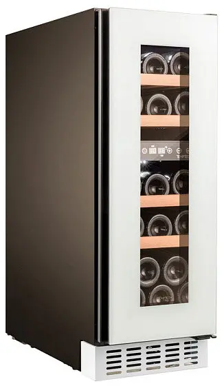 Винный шкаф TEMPTECH OX30DRW — фото
