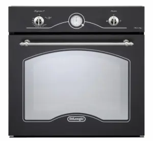 Встраиваемый газовый духовой шкаф DeLonghi CGANTS 4