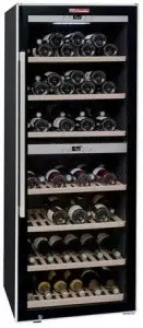Винный шкаф LA SOMMELIERE ECS135.2Z