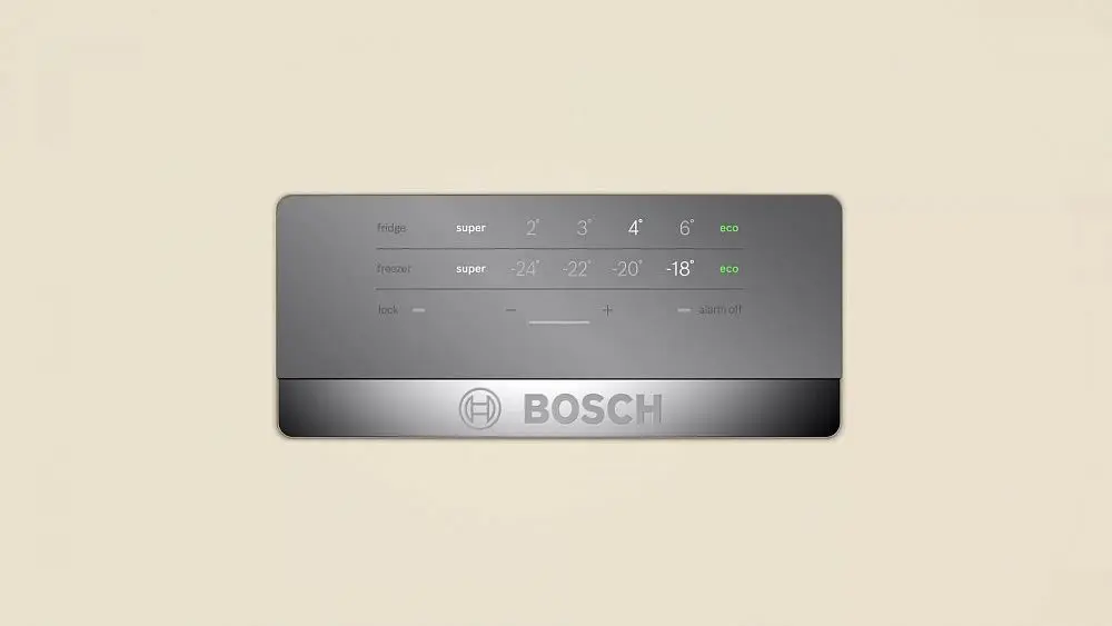 Духовой шкаф BOSCH HBG538ES6R — фото